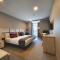 Apartahotel 5dos5