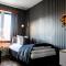 Palace Hotell