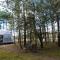 Glamping Drzwi Do Lasu - nocleg w Puszczy Knyszyńskiej