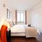 Baxia-Chiado Apartment with Incredible view