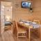 Domki Dobra Miejscówka 50 m od jeziora Solińskiego Sauna Jacuzzi 504-978-418 - 波拉齐克
