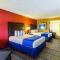 Coco Key Hotel & Water Park Resort