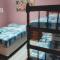 Hostel Itanhaém - 伊塔尼亚恩
