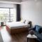 SAIGON GARDEN HILL Resort & Apartment