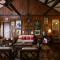 La Folie Lodge