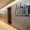 AthinA STREETAPARTMENTS