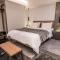 AthinA STREETAPARTMENTS