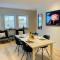 Easy Livin Apartment Hotel