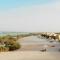 Anantara Sir Bani Yas Island Al Yamm Villa Resort - Da‘sah