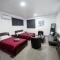 Central Luxury Studios