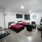Central Luxury Studios