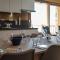 ODYSSEE DRJ04 - Appartement avec grande terrasse sur les pistes