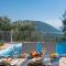 Vasiliki Cottages - Vasiliki