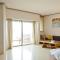Luxury Sea View Apartment