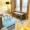 Forest Park Apartment