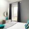 Forest Park Apartment