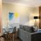 Forest Park Apartment