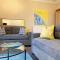 Forest Park Apartment