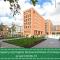 City Break Gdańsk Rajska 8 Apartamenty