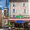 Hotel De LAbbaye