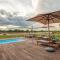 Chikunto Safari Lodge