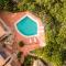 Casa Rosa Rossa - perfect house for family holidays