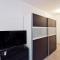 CF13 30m2 Central with Terrace AC and Netflix