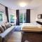 CF13 30m2 Central with Terrace AC and Netflix