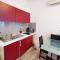CF13 30m2 Central with Terrace AC and Netflix