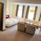 Hotel Bürgerhof Wetzlar