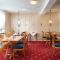 Hotel Bürgerhof Wetzlar