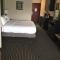 Comfort Inn & Suites Asheboro East