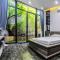 F.Home Modern & Art 3BR Near My Khe Beach