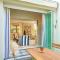 Charming Coastal Townhouse at The Majestic
