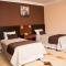 Hotel Pairumani