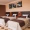 Hotel Pairumani