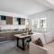 Thira Gold Suites