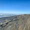 Eagles View Condo in Ocean Shores with 3 Balconies - Оушен-Шорс