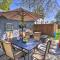 Charming Home in Downtown Nampa with Patio and Yard! - Nampa