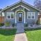 Charming Home in Downtown Nampa with Patio and Yard! - Nampa