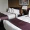 Ramada by Wyndham Red Deer Hotel & Suites - Red Deer