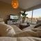 Almaza bay Beach Town Chalet