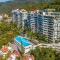 Avalon - 801 Top Sky Bar Pool 3 BR in Amapas - بويرتو فايارتا