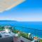 Avalon - 901 Luxurious & Best View 3 BR Amapas - 巴亚尔塔港