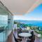 Avalon - 901 Luxurious & Best View 3 BR Amapas