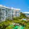 Avalon - 901 Luxurious & Best View 3 BR Amapas