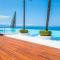 Avalon - 901 Luxurious & Best View 3 BR Amapas