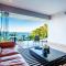 Paramount Bay - 308 Peaceful Luxury View 2 BR