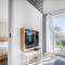 CITYSTAY miniLOFT Gdansk