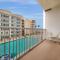 Peninsula Island Resort & Spa - Beachfront Property at South Padre Island